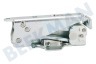 Whirlpool Kühlschrank C00144878 Scharnier Technic links oben/rechts unten