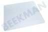 2i marchi Koelkast C00076928 Glasplaat Groentelade afdekking