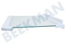 Hotpoint-ariston Koelkast 517626, C00517626 Glasplaat 434x292x4mm