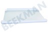 Hotpoint-ariston Koelkast 517626, C00517626 Glasplaat 434x292x4mm
