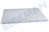 Whirlpool Koelkast C00506197 Glasplaat