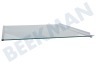 Whirlpool Koelkast C00506197 Glasplaat