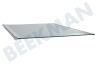 Whirlpool Koelkast C00506197 Glasplaat