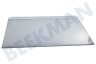 Whirlpool Koelkast C00506197 Glasplaat