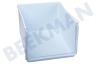 Ariston-Blue Air Koelkast 142261, C00142261 Groentelade zonder front