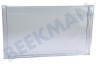 Hotpoint Kühlschrank 386398, C00386398 Frontplatte der Gefrierschublade