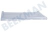 Hotpoint Kühlschrank 386398, C00386398 Frontplatte der Gefrierschublade