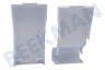 Ariston-Blue Air Koelkast 113975, C00113975 Geleider Installatie set deur