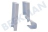 Ariston-Blue Air Koelkast 113975, C00113975 Geleider Installatie set deur