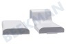 Ariston-Blue Air Koelkast 113975, C00113975 Geleider Installatie set deur