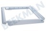 Whirlpool Koelkast Frame Houder van lade onder