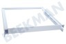 Whirlpool Koelkast Frame Houder van lade onder