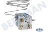 Wegawhite Koelkast Thermostaat Atea A130696R
