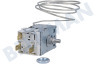 Wegawhite Koelkast Thermostaat Atea A130696R