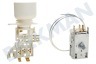 Fagor Kühlschrank Thermostat 3 Kont. A13 0701