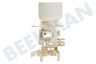 Fagor Kühlschrank Thermostat 3 Kont. A13 0701