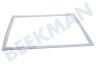 Bosch Koelkast 473895, 00473895 Afdichtingsrubber 700x575mm, Wit, Vriesgedeelte