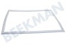 Bosch Koelkast 473895, 00473895 Afdichtingsrubber 700x575mm, Wit, Vriesgedeelte
