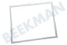 Gaggenau Kühlschrank 218786, 00218786 Dichtungsgummi 625x515mm, Weiß, Gefrierschrank