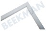 Gaggenau Kühlschrank 218786, 00218786 Dichtungsgummi 625x515mm, Weiß, Gefrierschrank
