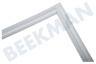 Gaggenau Kühlschrank 218786, 00218786 Dichtungsgummi 625x515mm, Weiß, Gefrierschrank