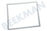 Gaggenau Kühlschrank 218786, 00218786 Dichtungsgummi 625x515mm, Weiß, Gefrierschrank