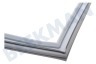 Siemens Koelkast 235608, 00235608 Afdichtingsrubber 1060x515mm -wit-