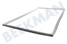 Siemens Koelkast 235608, 00235608 Afdichtingsrubber 1060x515mm -wit-