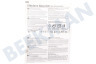 Gaggenau Kühlschrank 17007846 Filter FreshProtect Ethylen Starter Set
