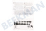 Gaggenau Kühlschrank 17007846 Filter FreshProtect Ethylen Starter Set