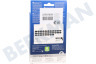 Balay Koelkast 17007000 Filter FreshProtect Ethyleen Refill Set