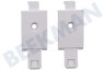 Bosch Koelkast Montageset