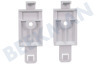 Bosch Koelkast Montageset
