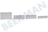 Bosch Koelkast Montageset