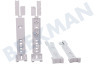 Bosch Koelkast Montageset