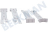 Bosch Koelkast Montageset