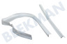 Gaggenau Koelkast Vulstrip