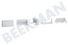 Siemens Koelkast 491368, 00491368 Bevestigingsset Voor koelkastdeur