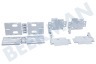 Balay Koelkast 750266, 00750266 Bevestigingsset Voor inbouwkoelkast