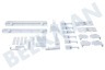 Balay Koelkast 750266, 00750266 Bevestigingsset Voor inbouwkoelkast