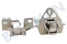 Constructa Koelkast 00268698 Scharnier kort metaal -PER 2-