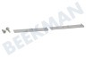 Bosch Koelkast 481147, 00481147 Scharnier metaal, set 2 stuks