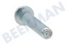 Gaggenau Koelkast 173630, 00173630 Pen Scharnierpen