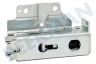 Neff Koelkast 750251, 00750251 Scharnier Soft close, rechtsboven, linksonder