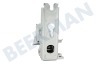Siemens Koelkast 622195, 00622195 Scharnier