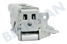 Siemens Koelkast 622195, 00622195 Scharnier