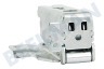 Siemens Koelkast 622194, 00622194 Scharnier