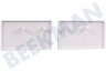 Siemens Koelkast 12031903 Deurscharnier Set, Softclose