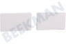 Siemens Koelkast 12031903 Deurscharnier Set, Softclose