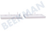 Siemens Koelkast 12031903 Deurscharnier Set, Softclose